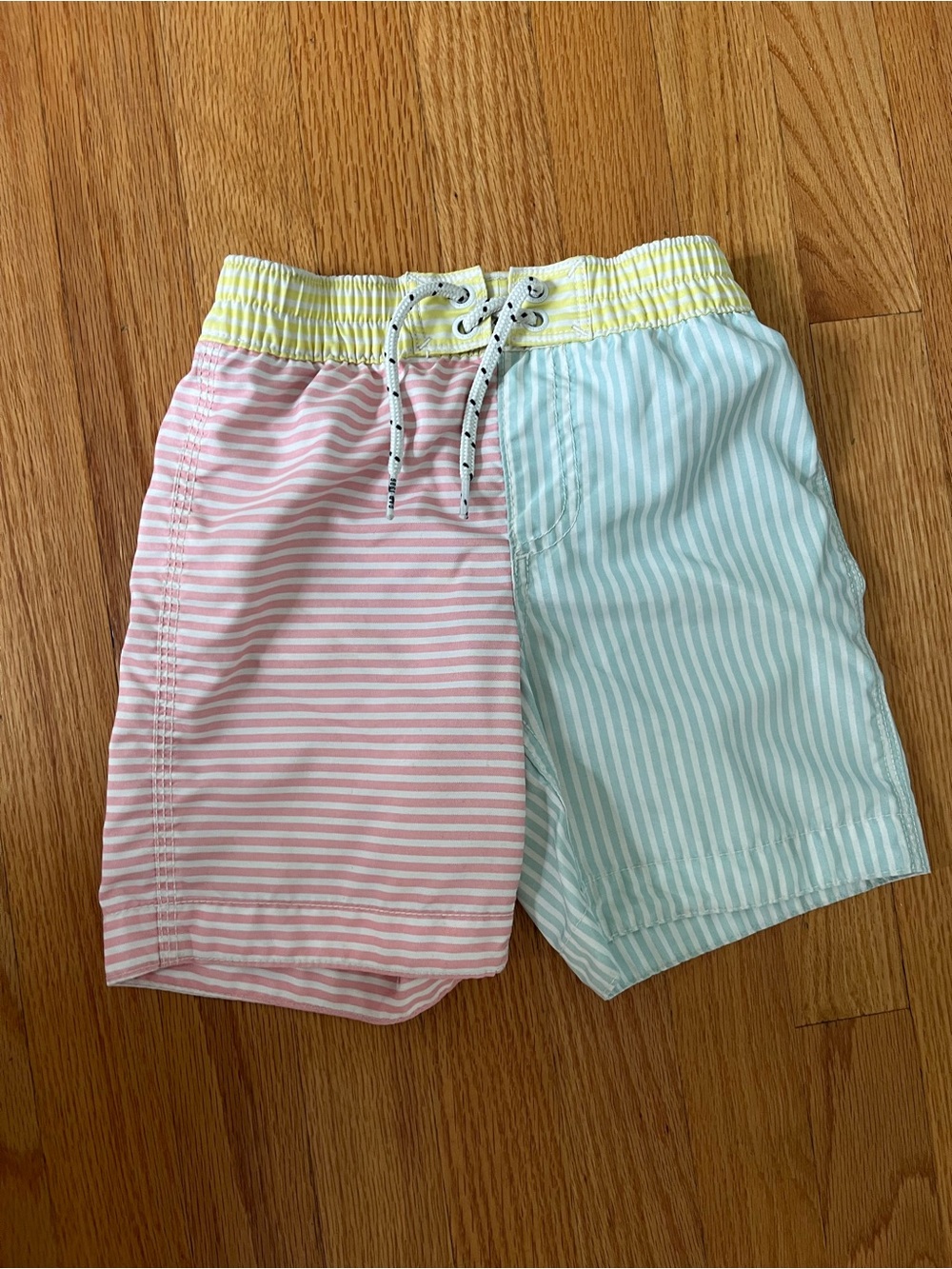 Gap Swim Trunks